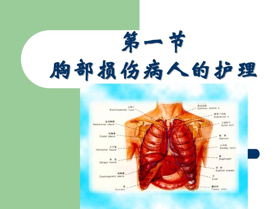 胸部损伤课件PPT_第2页