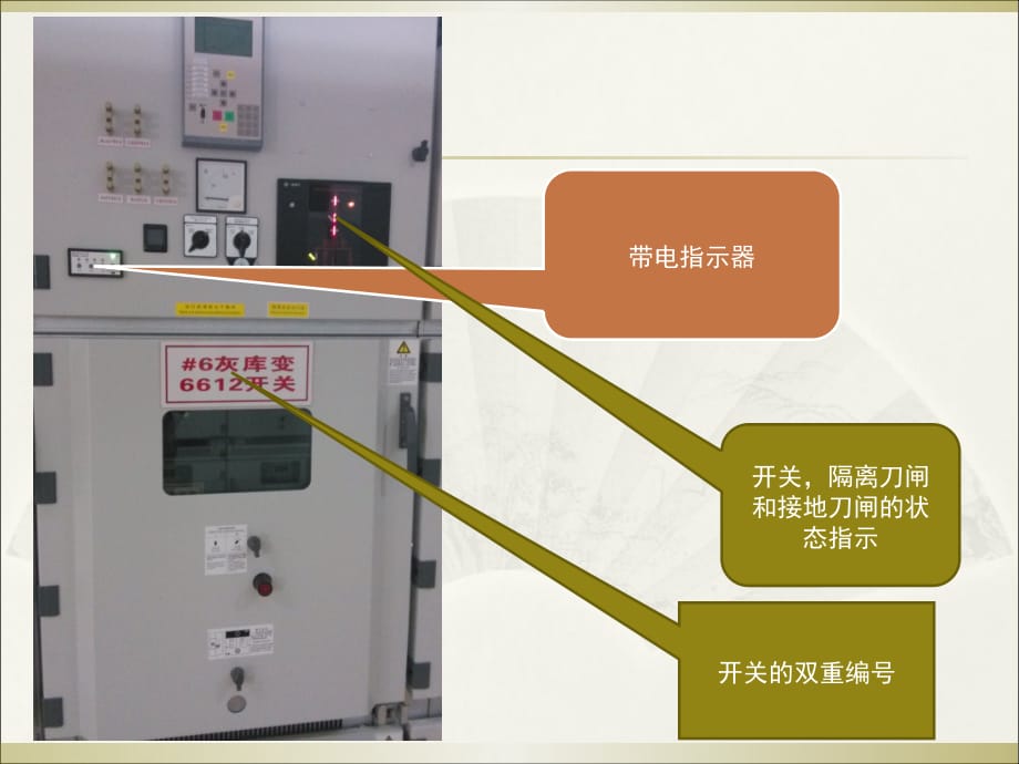 高压开关柜五防的实现.ppt_第4页