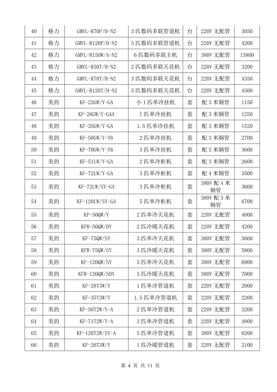 09-10年度空调合同最终定稿盖章.doc_第4页