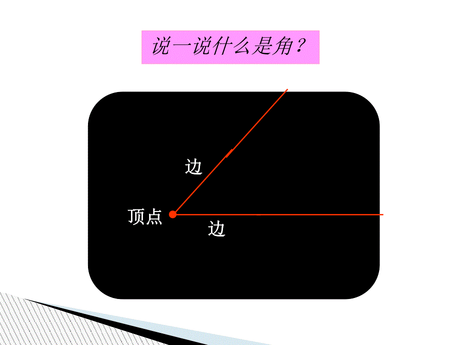 新人教版角的度量四年级量角器教案资料_第2页