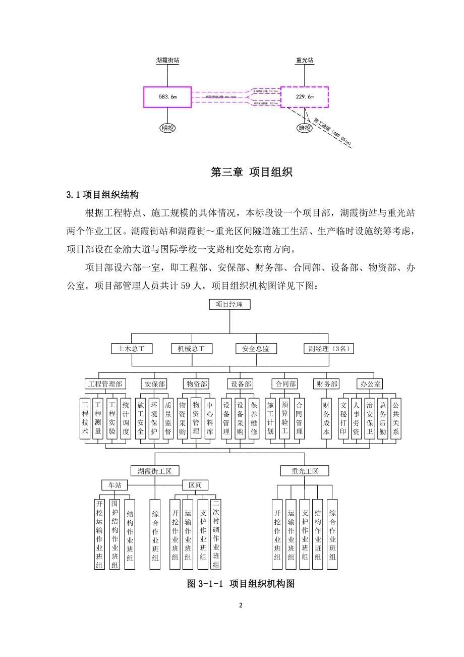 轨道交通项目部临建.doc_第5页