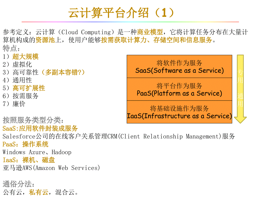 Hadoop平言模型训练基础.ppt_第3页