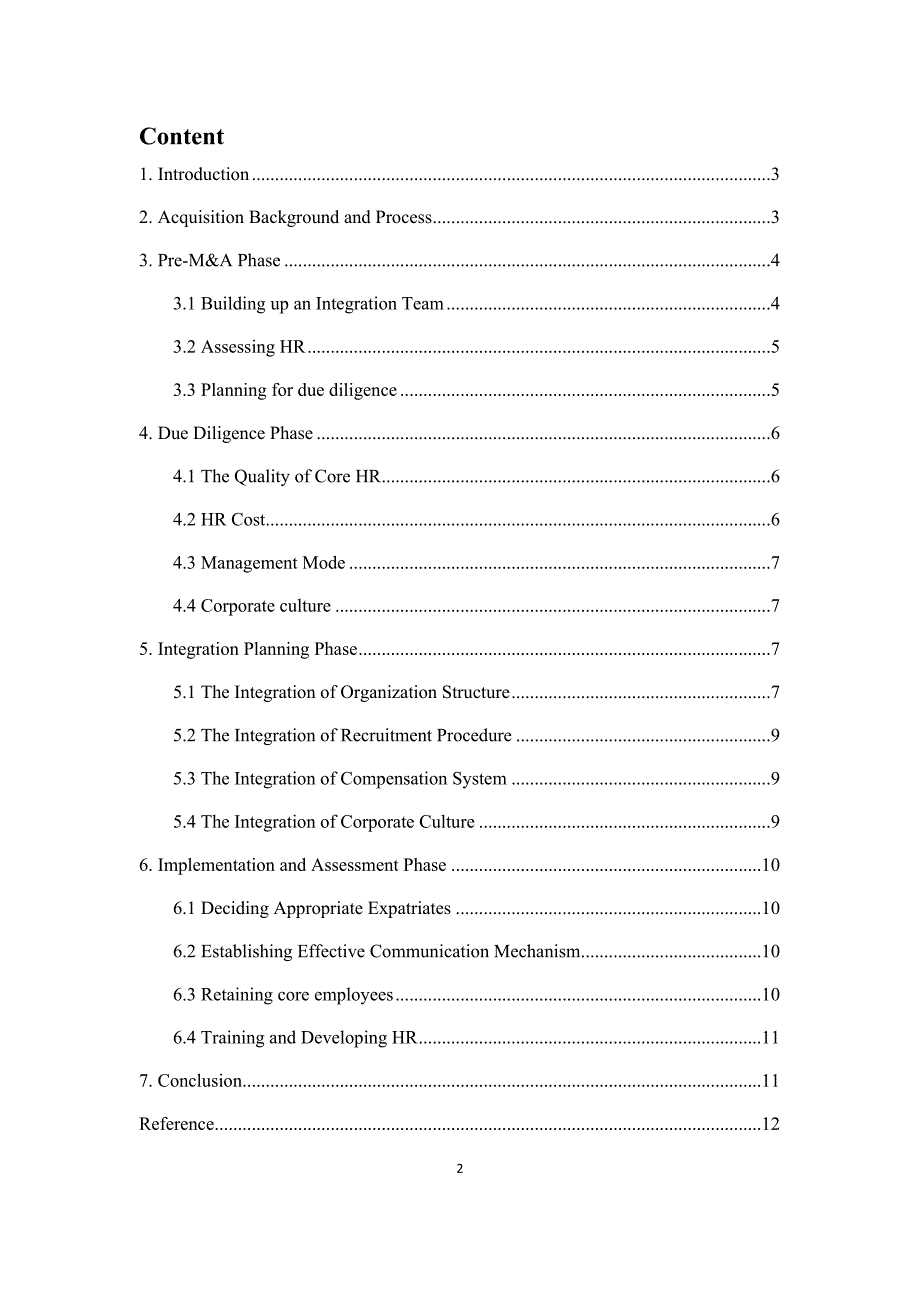 云南财经大学国际工商学院澳班文HRM 论文概要.docx_第3页