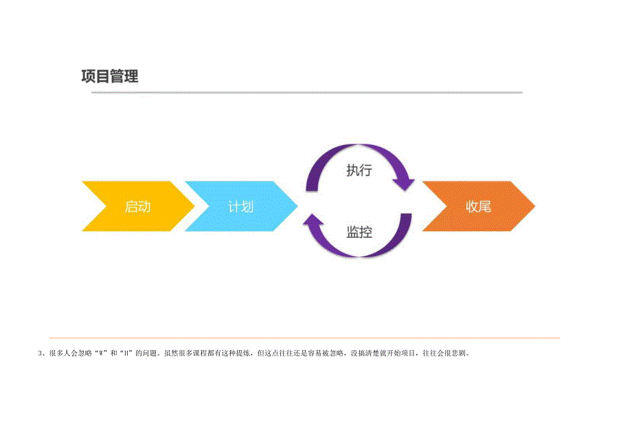 腾讯内部几近满分的项目管理课程_第3页