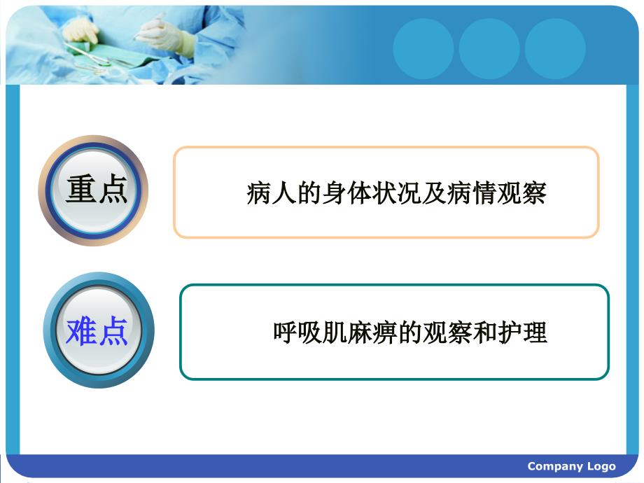 急性炎症性脱髓鞘性多发性神经病病人的护理课件PPT_第2页