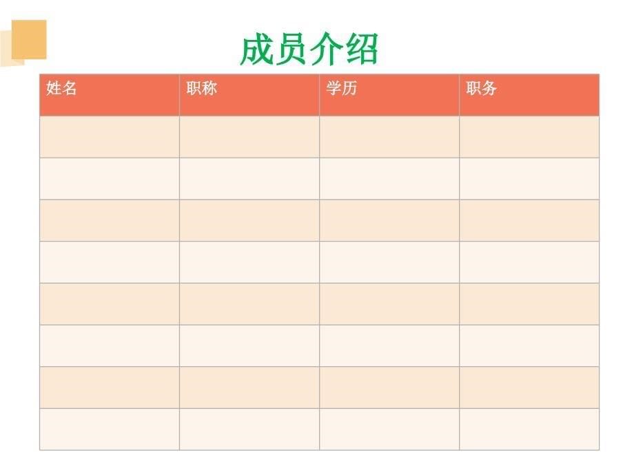 压疮品管圈汇报说课讲解_第5页