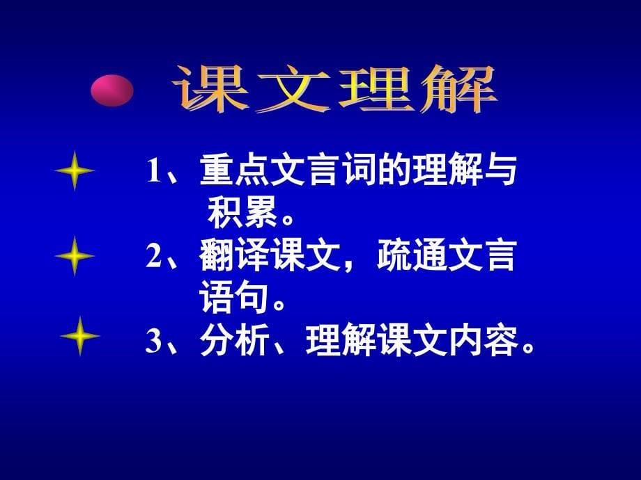 最新部编版七年级 语文下册《陋室铭》PPT课件_第5页