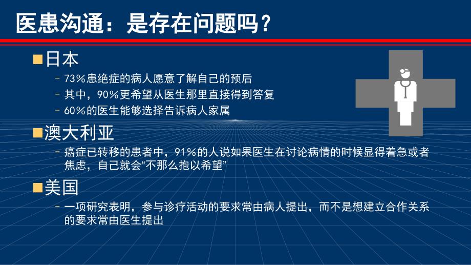 医患沟通课件幻灯片课件_第4页