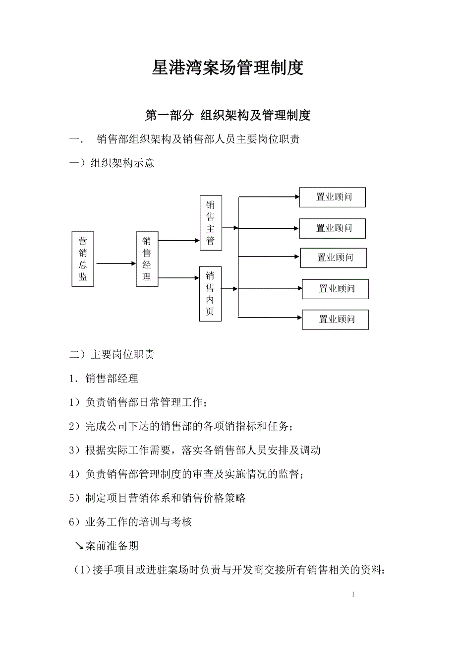 星港湾案场管理2012-3-5word.doc_第1页