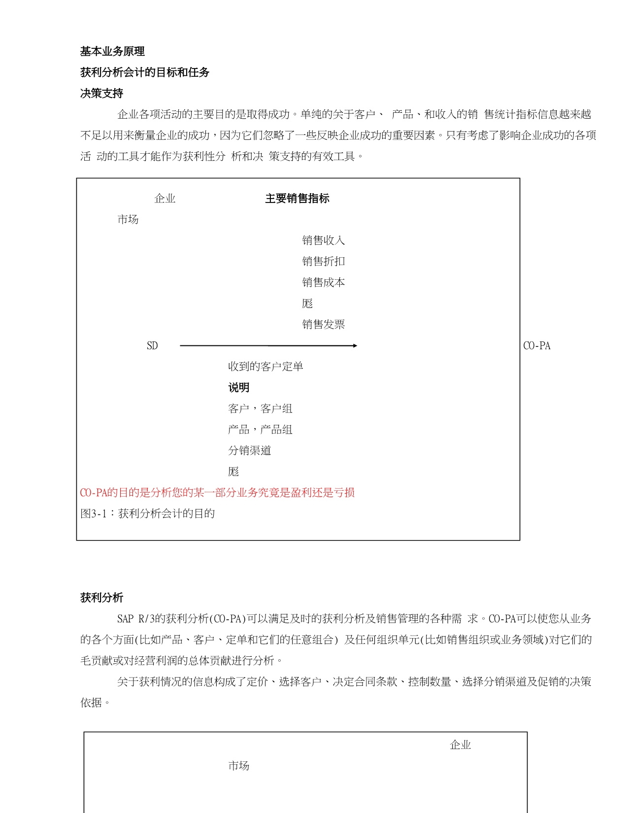 ERP中财务盈利分析报告_第3页