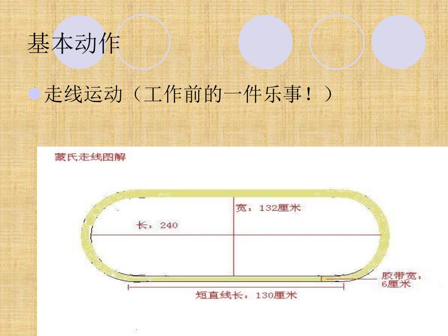 蒙台梭利走线活动精编版_第4页