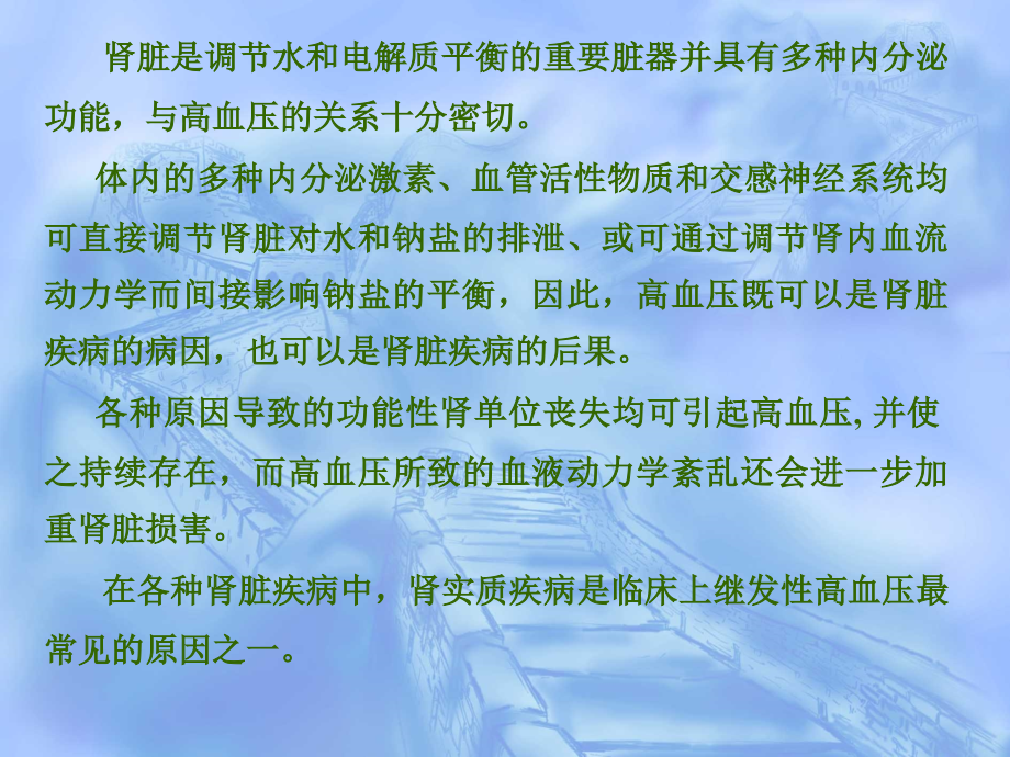 高血压与肾损害课件PPT_第2页