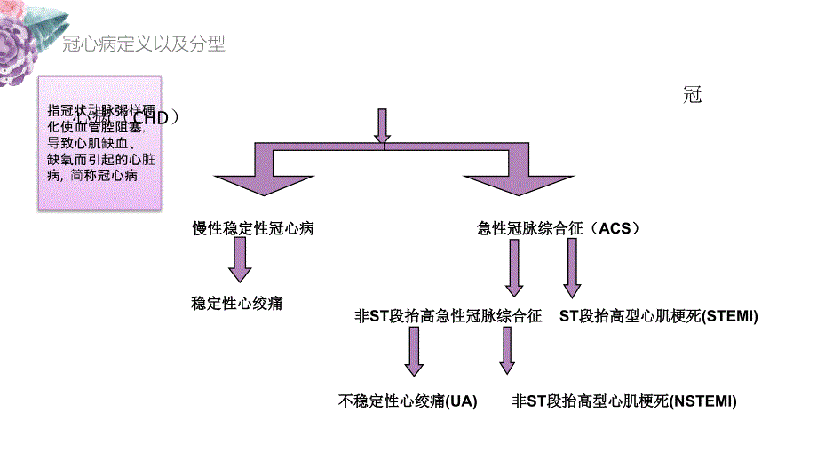 冠心病指南分析课件PPT_第4页