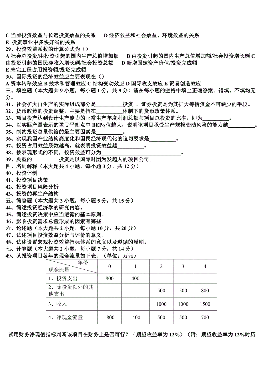 2020投资、卓越_第4页