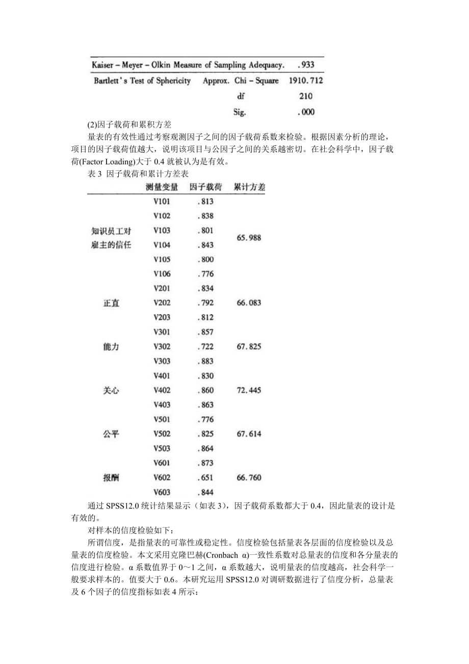 员工对雇主信任的影响_第4页