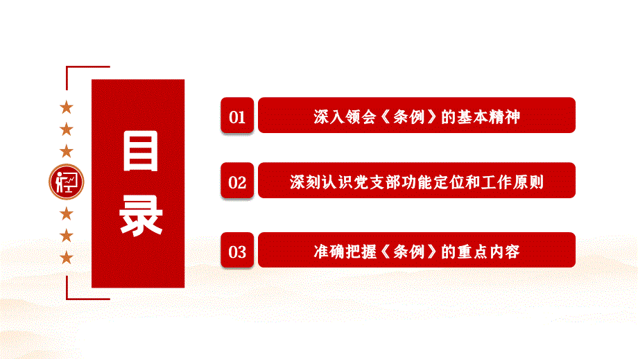 《中国共产党支部工作条例（试行）》解读_第3页