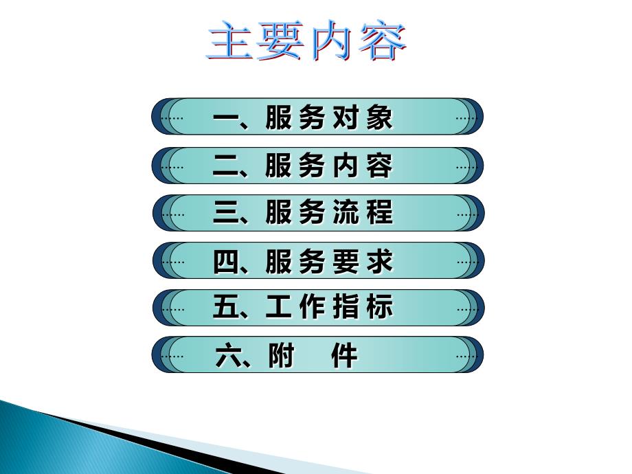 52型糖尿病患者健康管理服务规范解读课件PPT_第4页