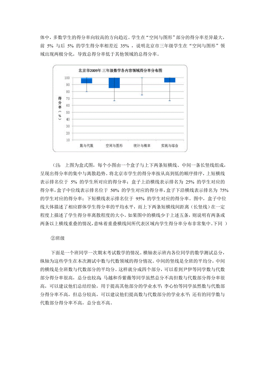 小学生数学学习的诊断与教学改进_第3页