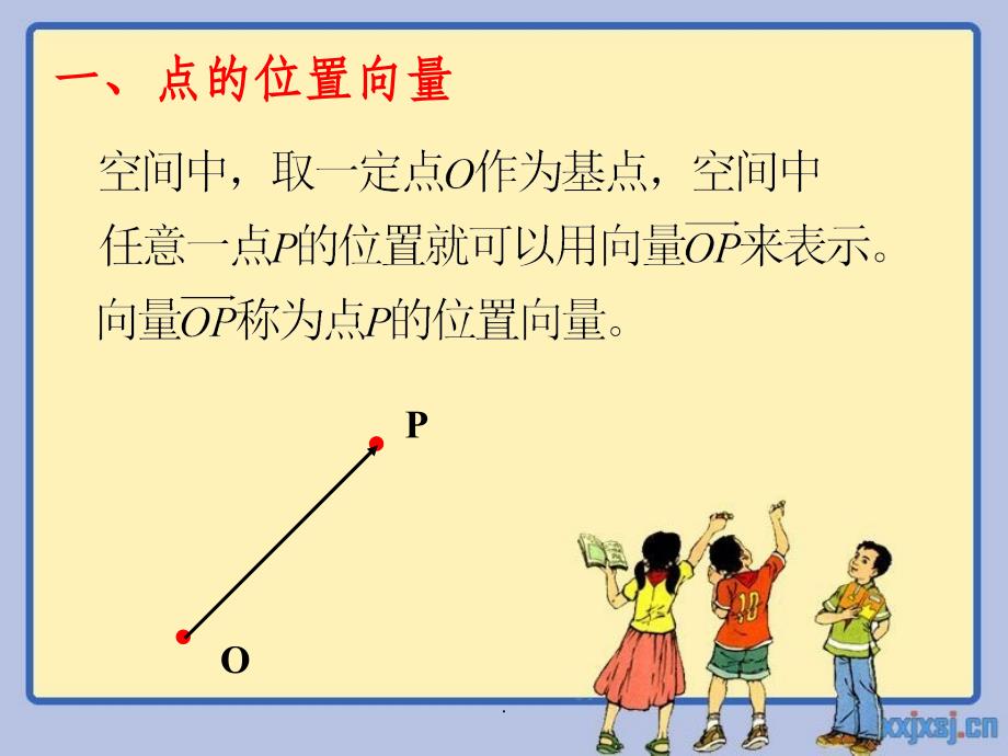 立体几何中的向量方法(平行和垂直)ppt课件_第2页