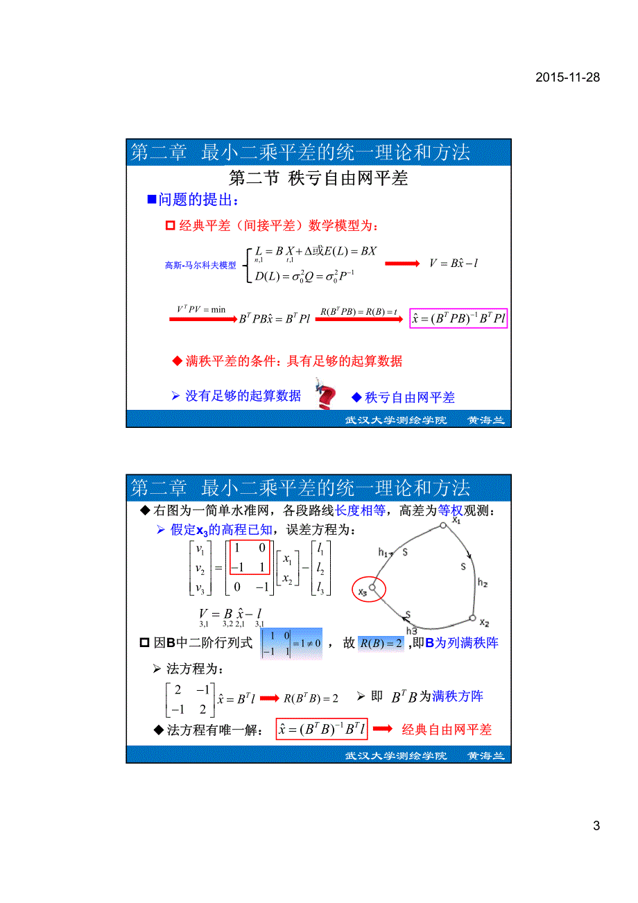 测量数据处理理论与方法-2.pdf_第3页