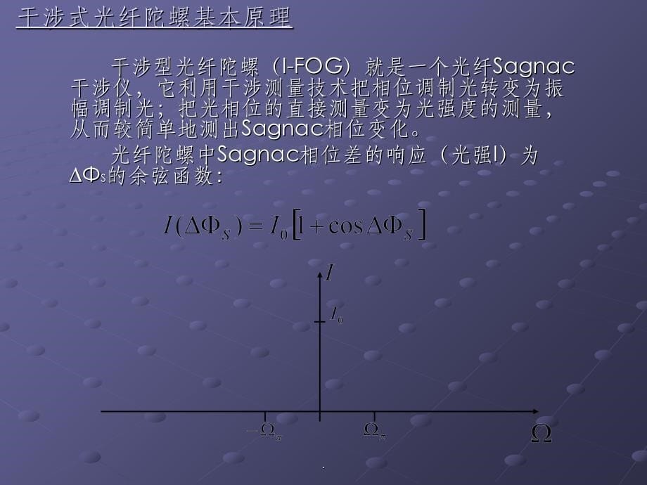 光纤陀螺原理ppt课件_第5页