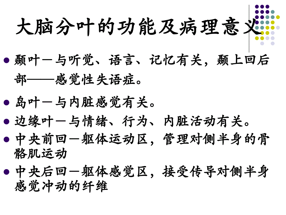 脑出血讲课ppt课件_第3页