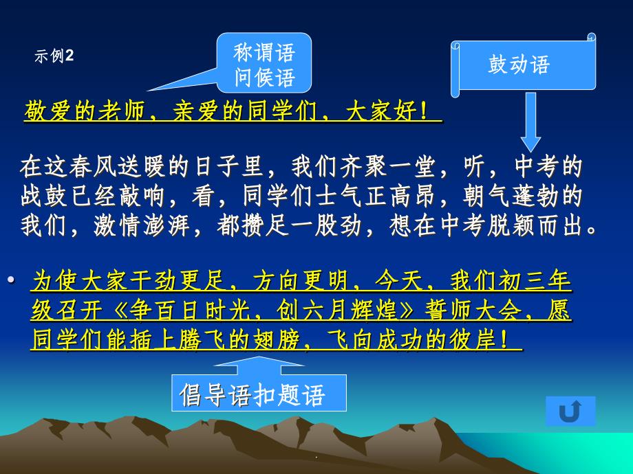 综合学习1开场白ppt课件_第3页