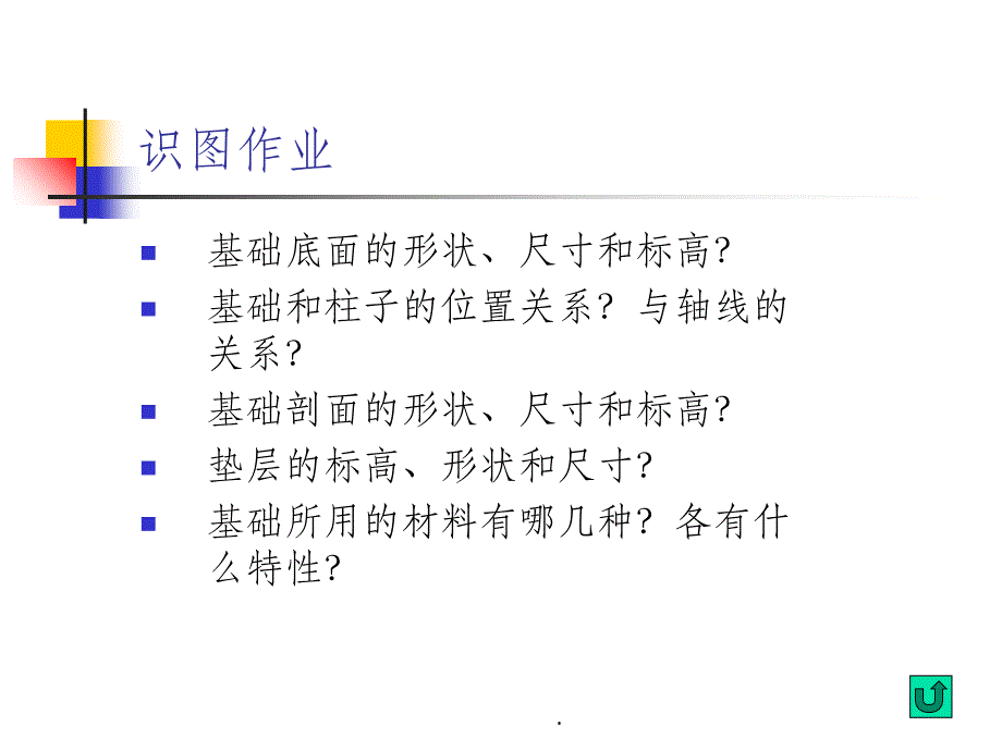 独立基础钢筋绑扎施工工艺ppt课件_第3页