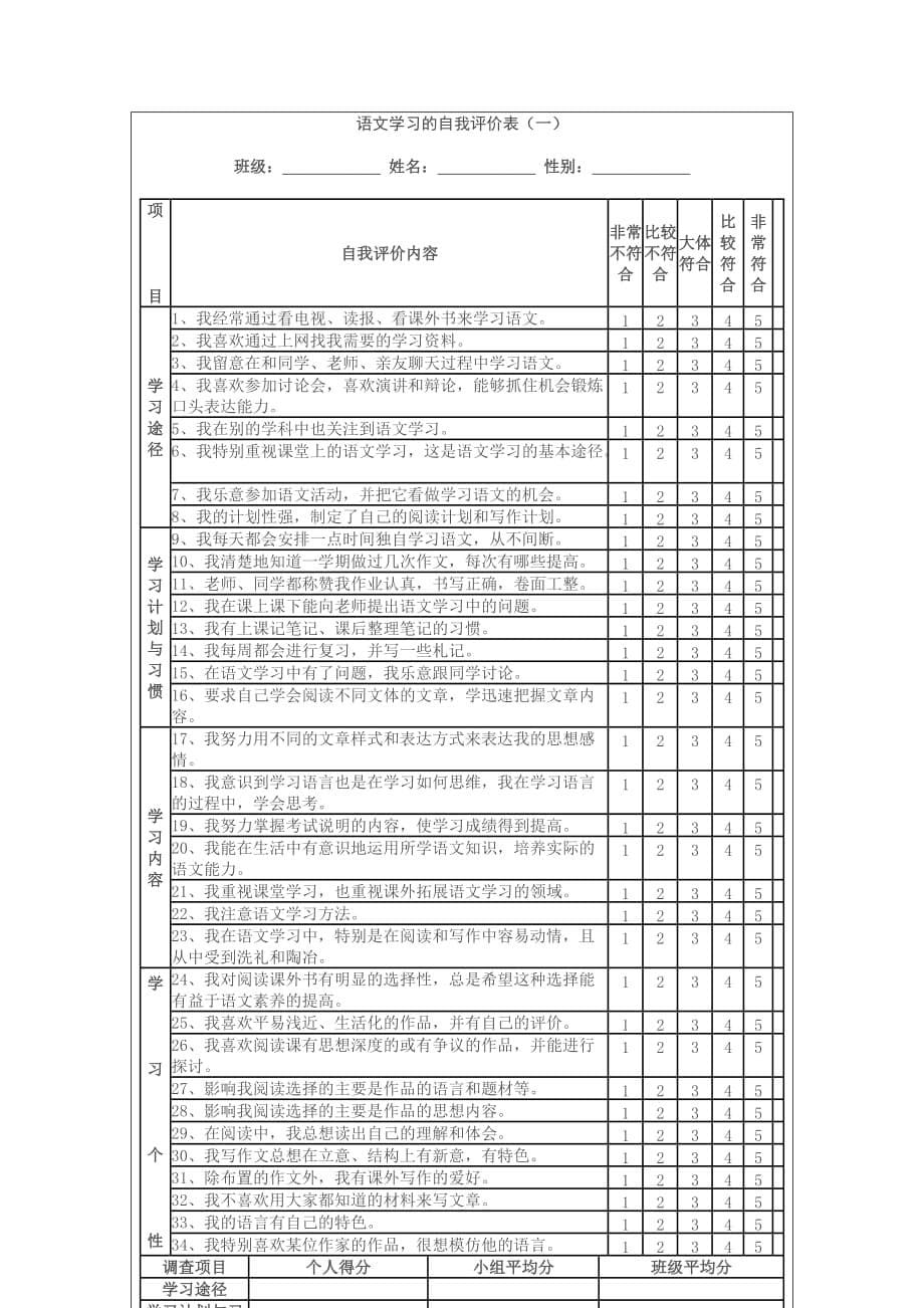 教学设计与反思桃花源记_第5页