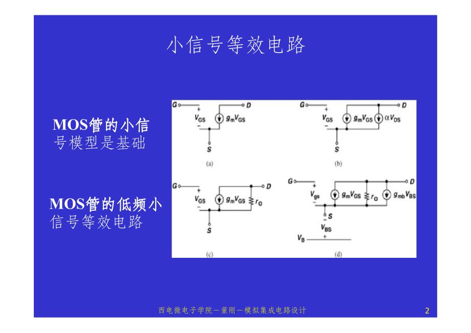 模拟cmos集成电路设计(拉扎维)第4章差分放大器ppt课件_第2页