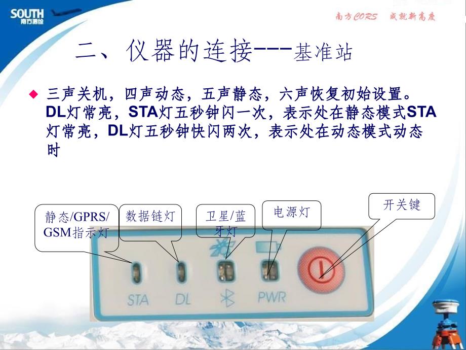 RTK测量操作步骤59457ppt课件_第4页