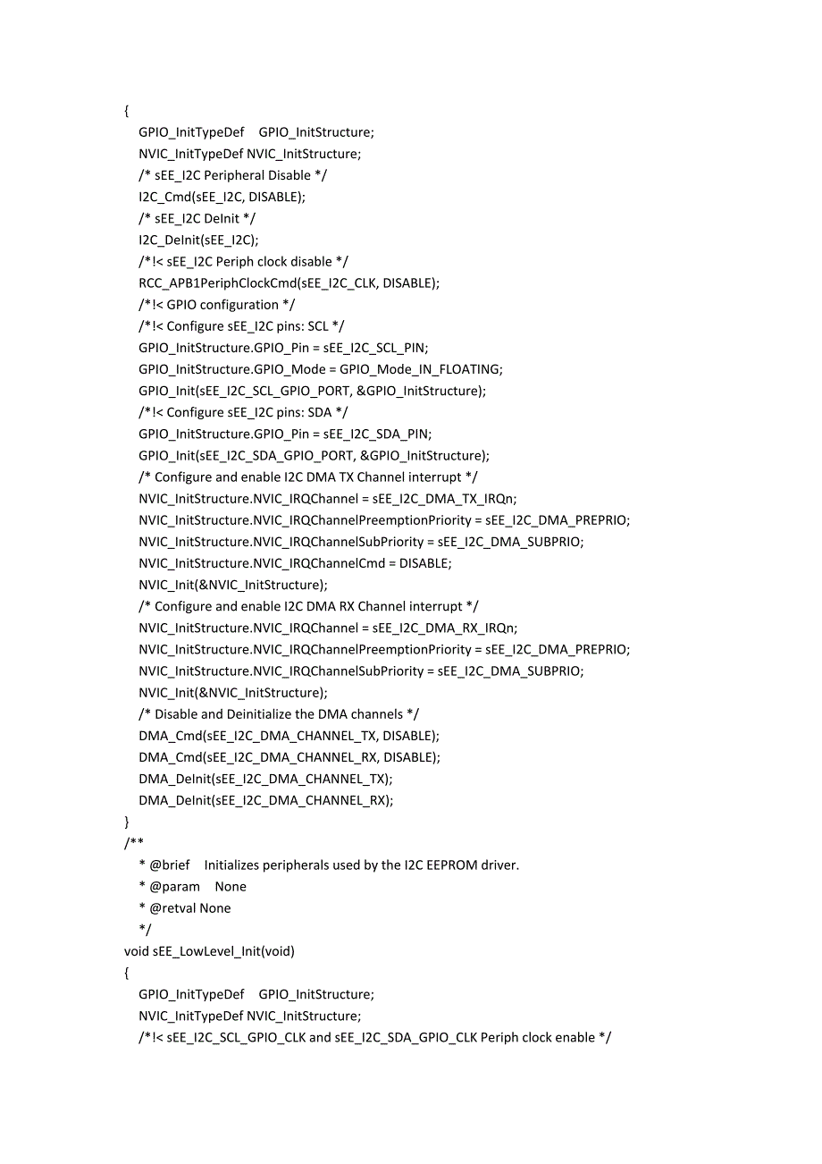 stm32 i2c dma_第3页