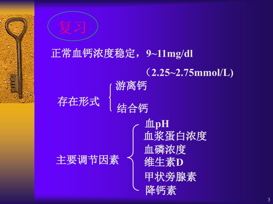 维D缺乏性手足搐搦症5年_第3页