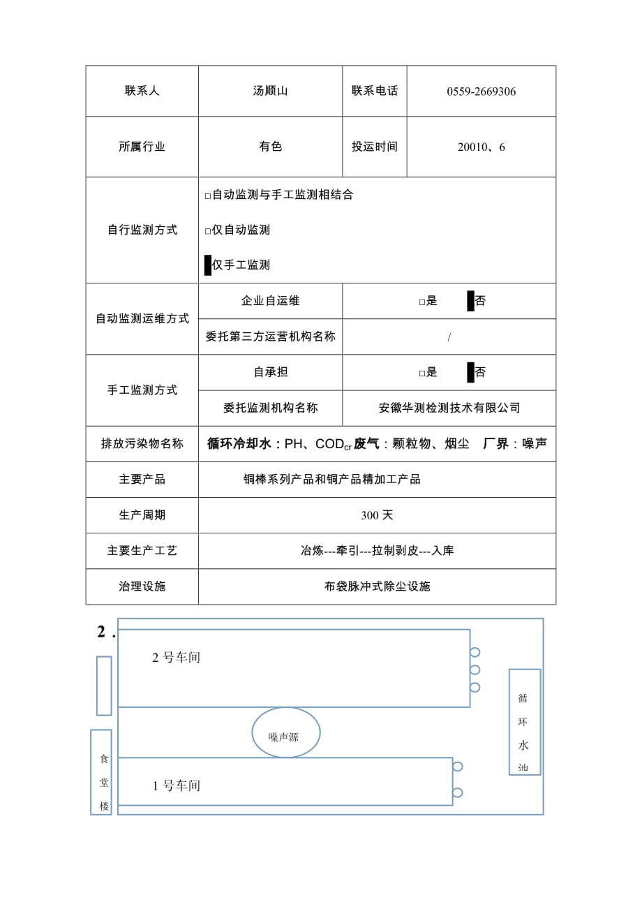 龙跃自行监测系统方案_第3页