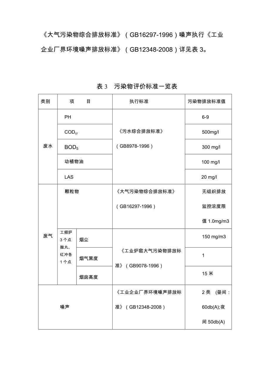 龙跃自行监测系统方案_第5页