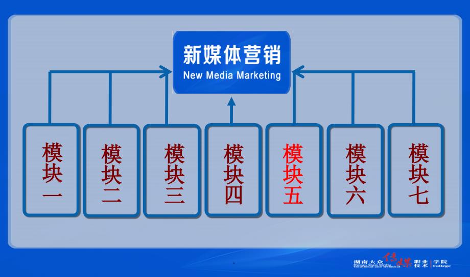 新媒体营销配套课件模块五PPT课件_第2页