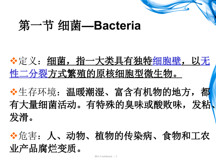 细菌学ppt课件课件ppt_第2页
