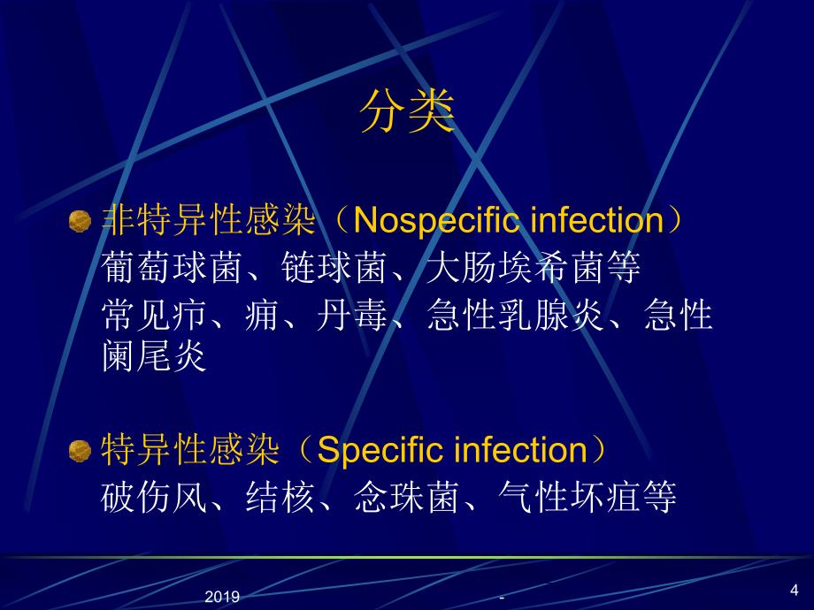 外科感染第八版ppt课件课件ppt_第4页