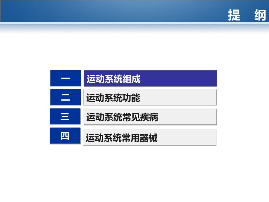 《运动系统课件》教学文案_第2页