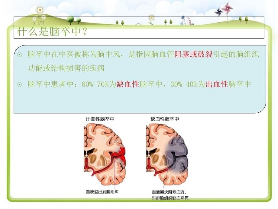 脑卒中健康宣教PPT课件_第5页