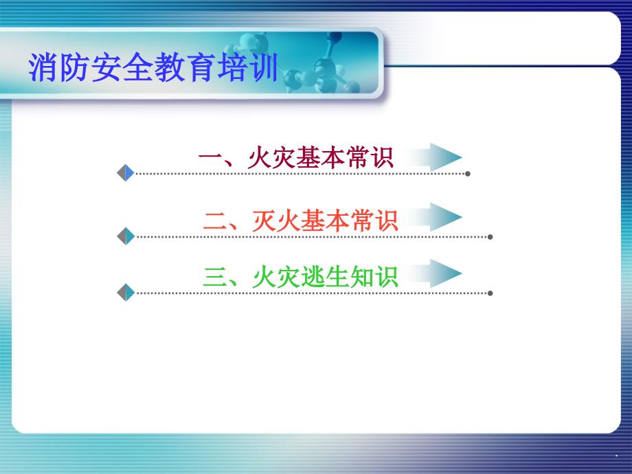 消防安全知识培训ppt15741PPT课件_第2页