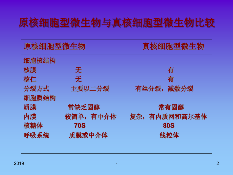 微生物检验第十二章真菌ppt课件课件ppt_第2页