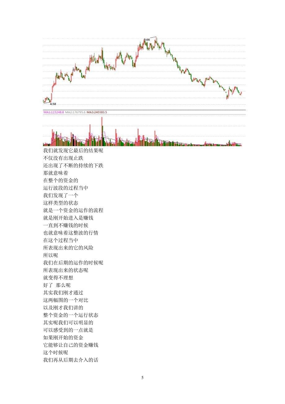 义阳-第一讲-博弈量能Ⅱ_第5页