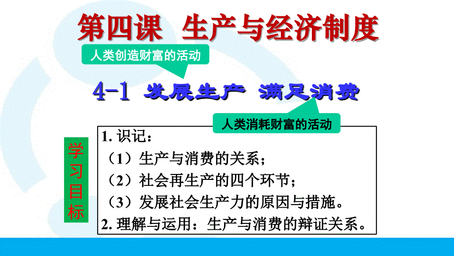 《发展生产-满足消费》2017最新版说课讲解_第2页