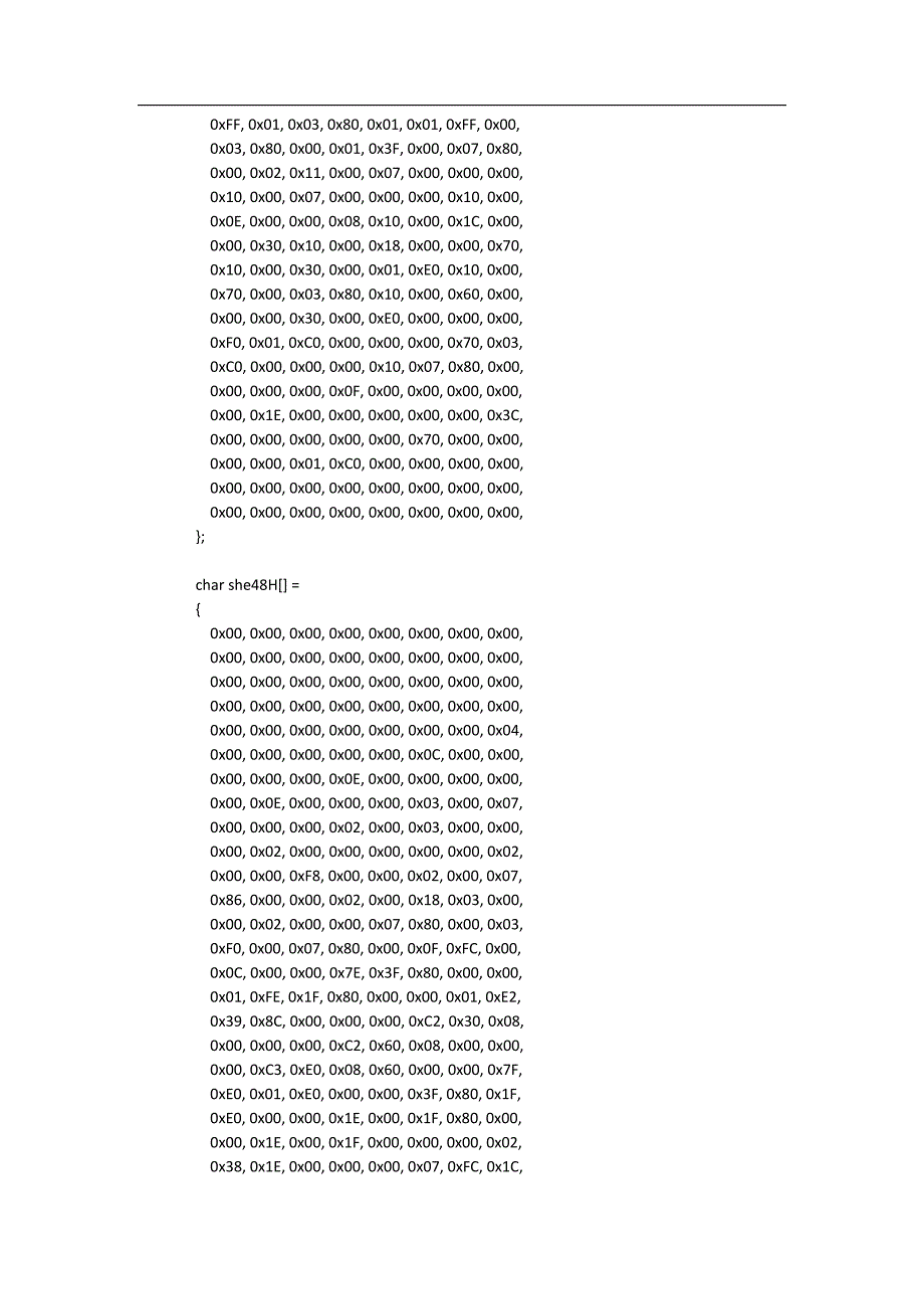 C语言游戏源代码51886_第4页