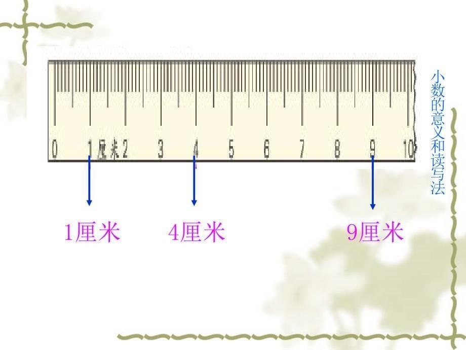 小数的意义和读写法备课讲稿_第5页