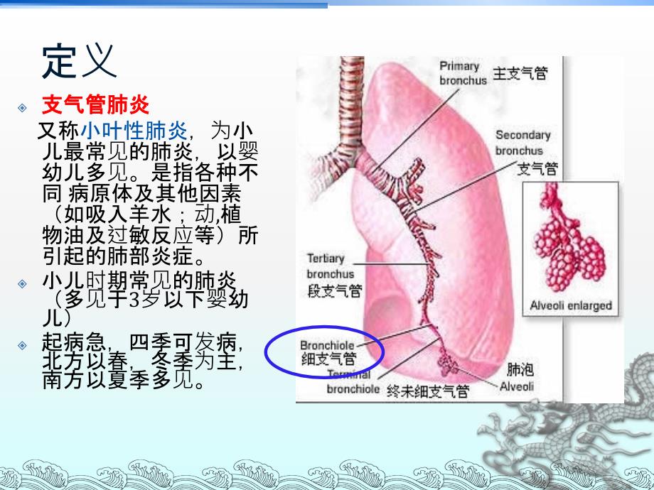 小儿支气管肺炎h说课材料_第2页