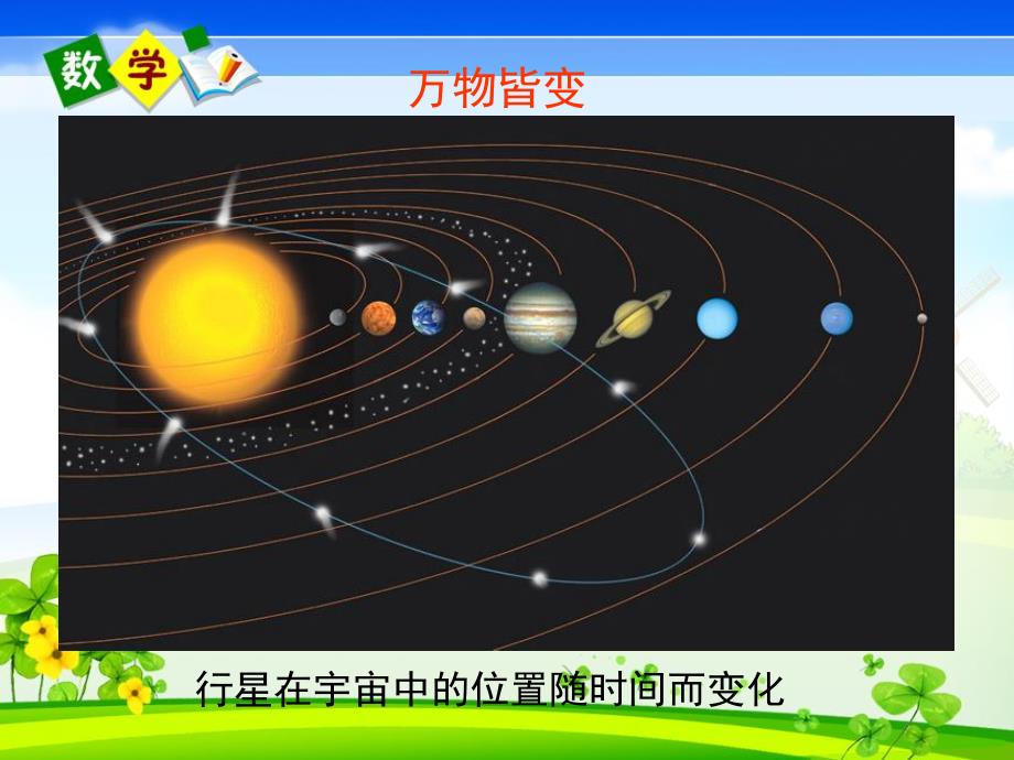 北师大版七年级数学下册《3.1 用表格表示的变量间关系》PPT课件_第4页