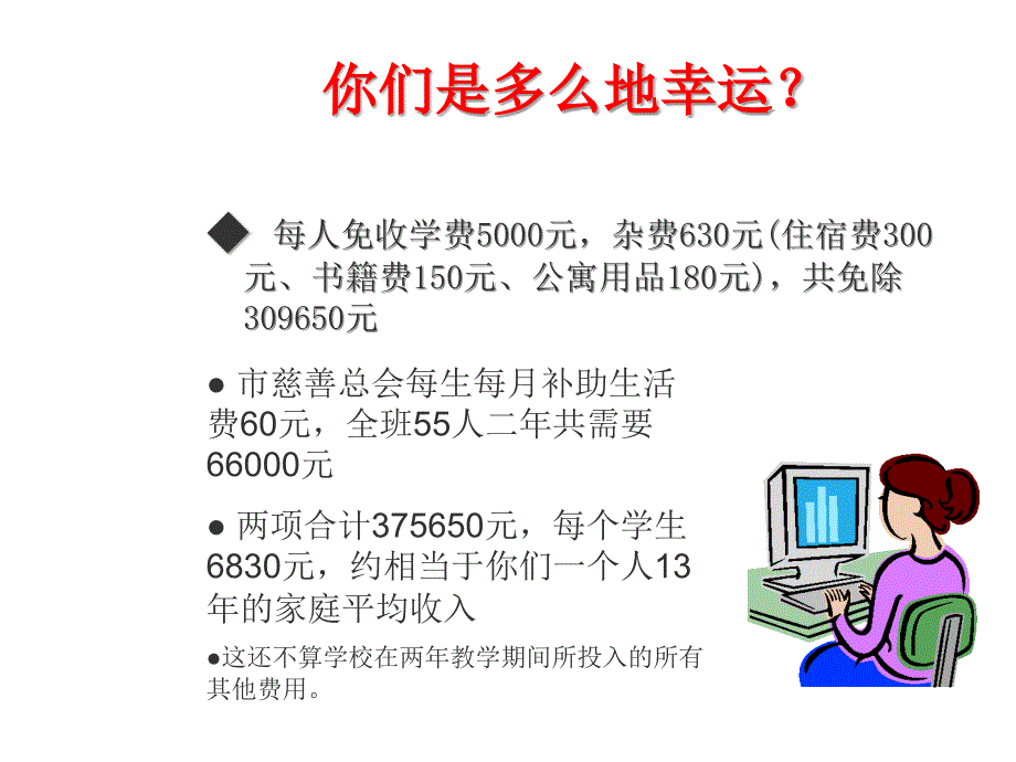 树立理想班会《让理想飞得更高》PPT课件_第3页