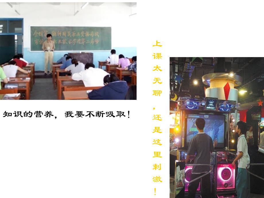 树立理想班会《我选择前途理想教育》PPT课件_第3页